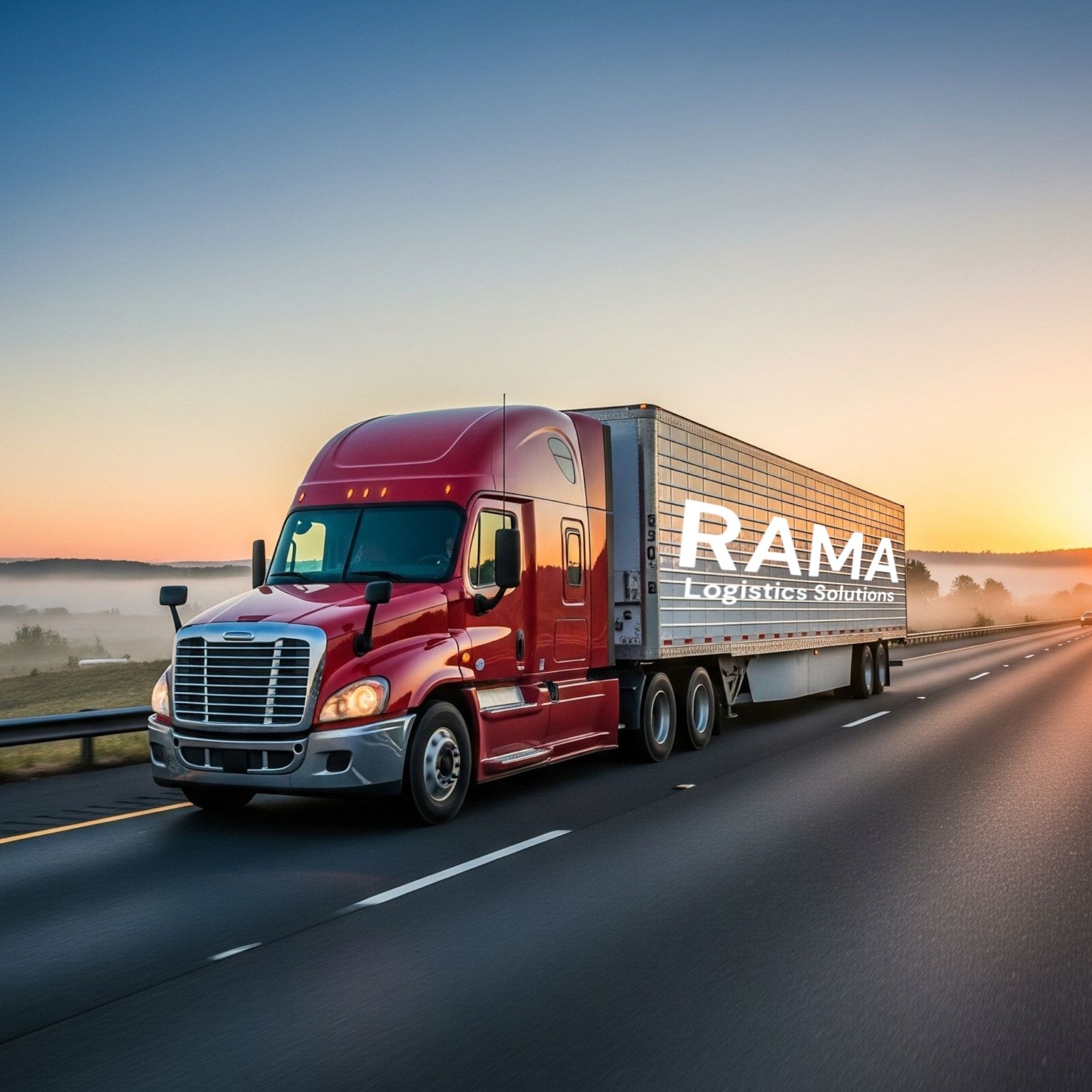 Rama Logistics Solutions