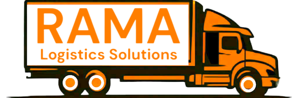 Rama Logistics Solutions Logo